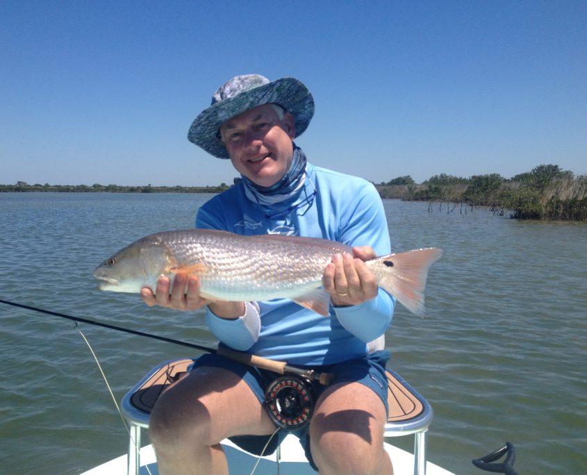 florida fly fishing guide