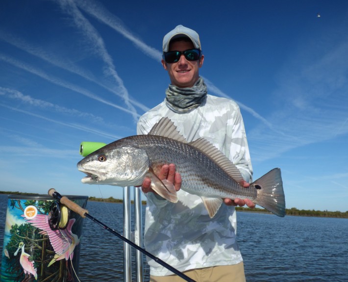Homosassa fishing guide and charters