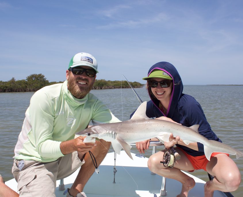 fly fishing guide florida
